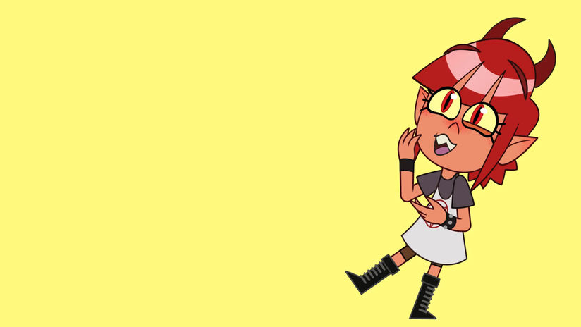 Girl Juggling